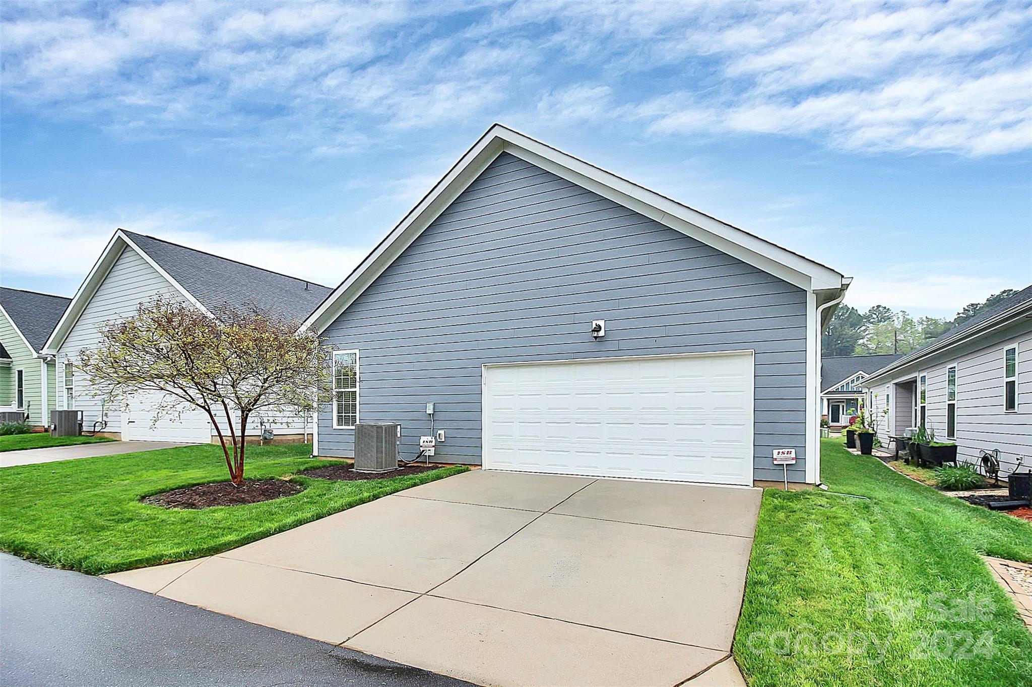 Eagle Park - Residential