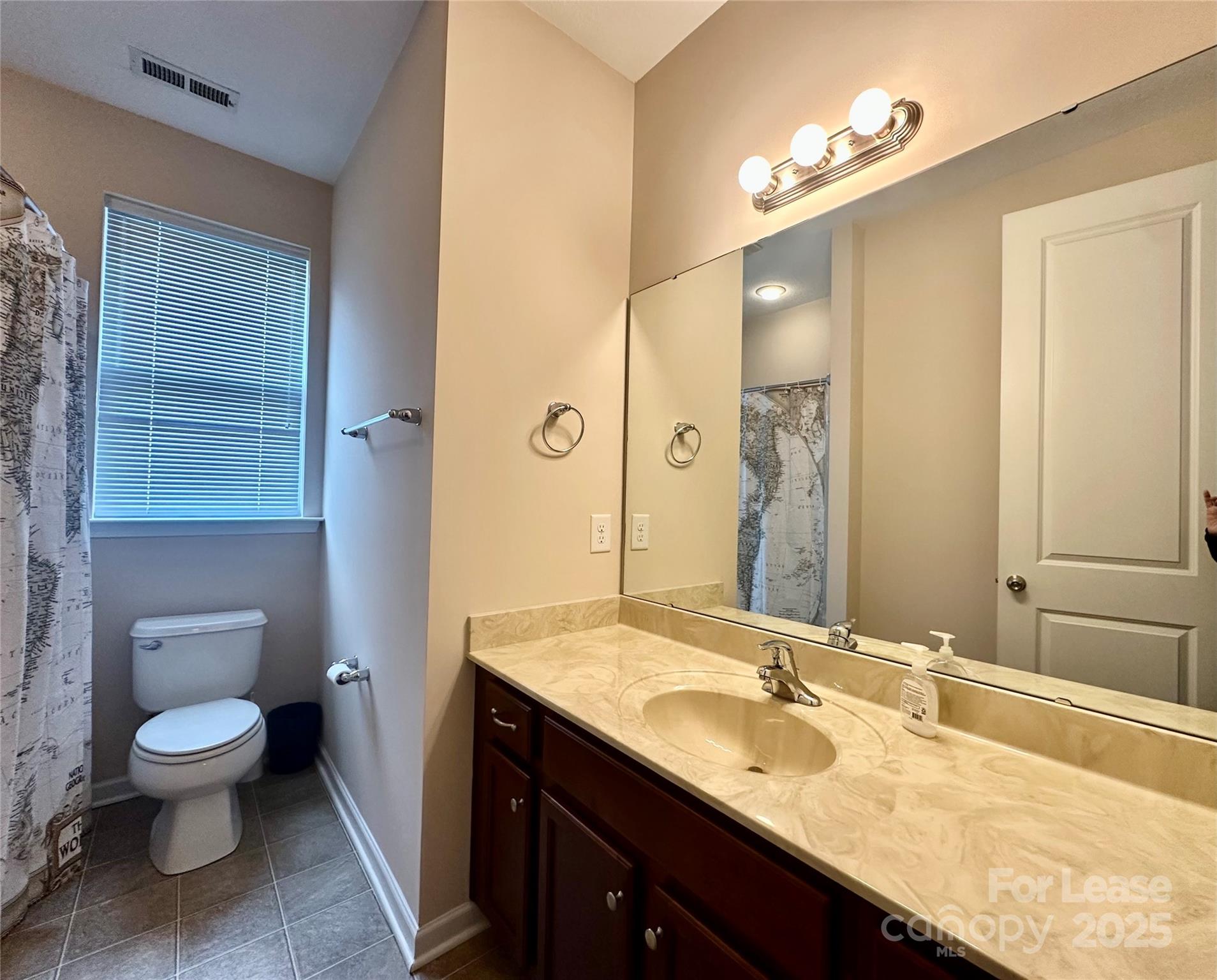 Hubbard Falls - Residential Lease