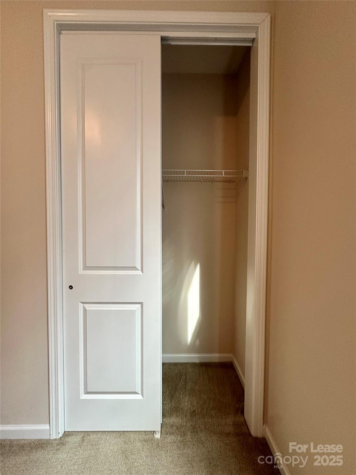 Hubbard Falls - Residential Lease