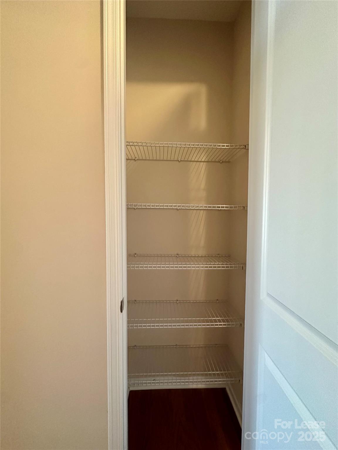 Hubbard Falls - Residential Lease