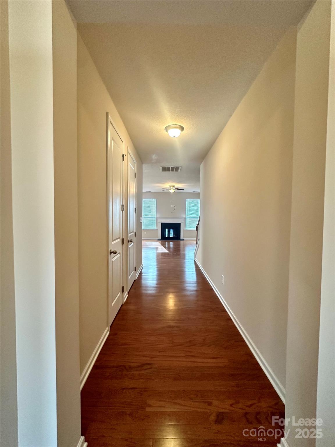 Hubbard Falls - Residential Lease