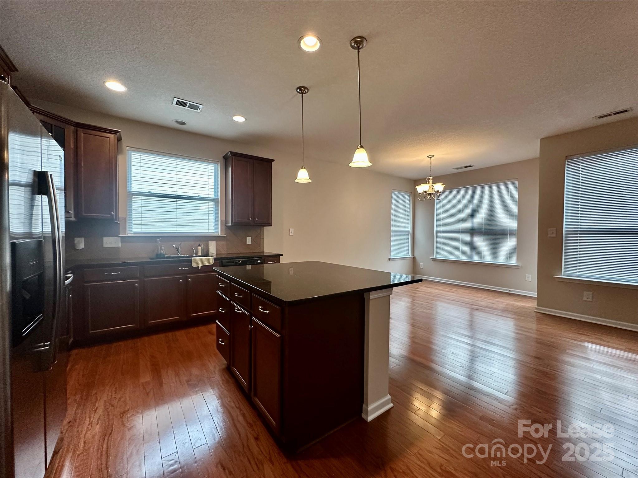 Hubbard Falls - Residential Lease