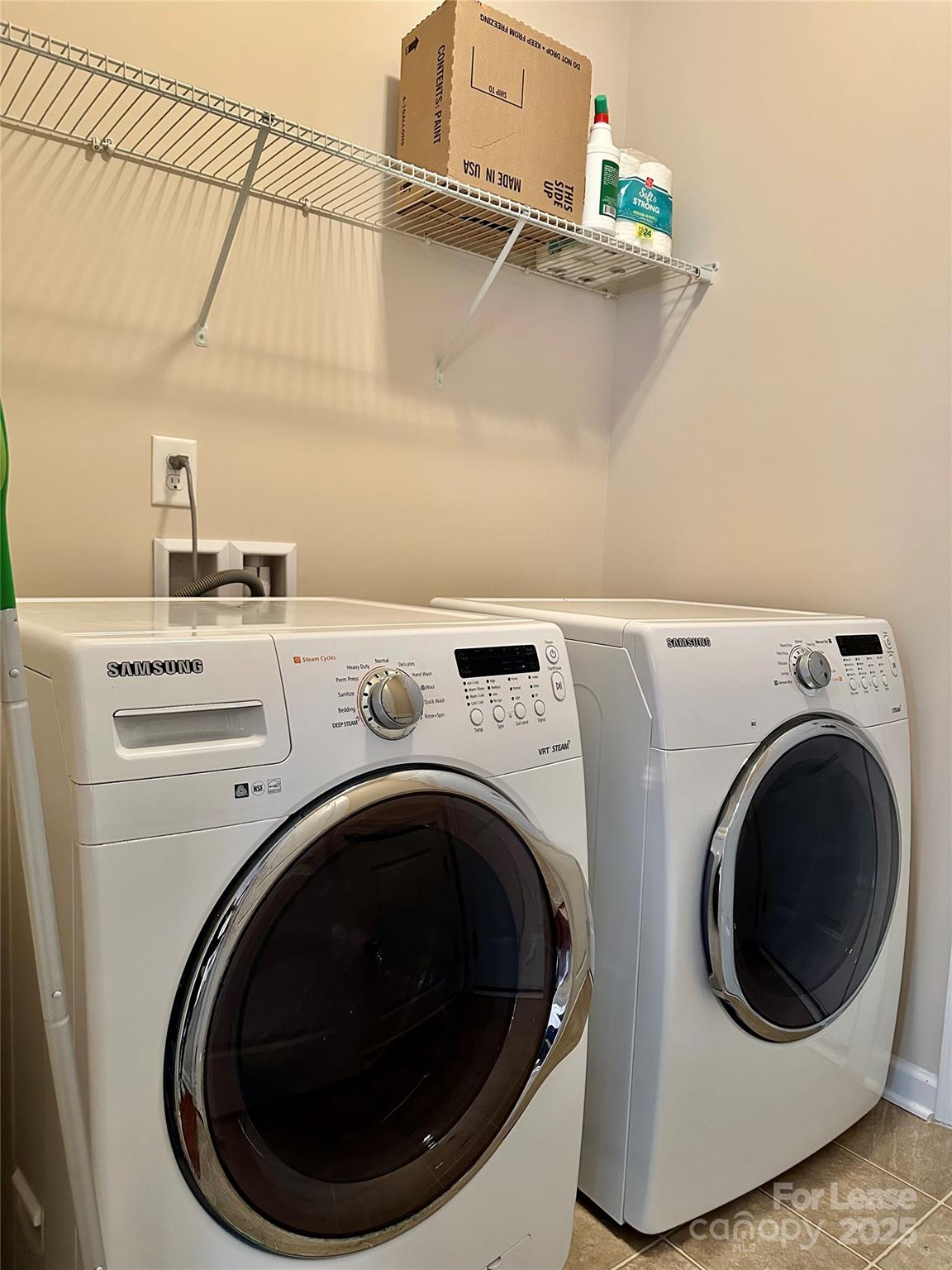 Hubbard Falls - Residential Lease