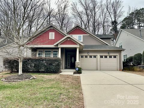 Photo of 4531 Hubbard Falls Drive, Charlotte, NC 28269 (MLS # 4330419)