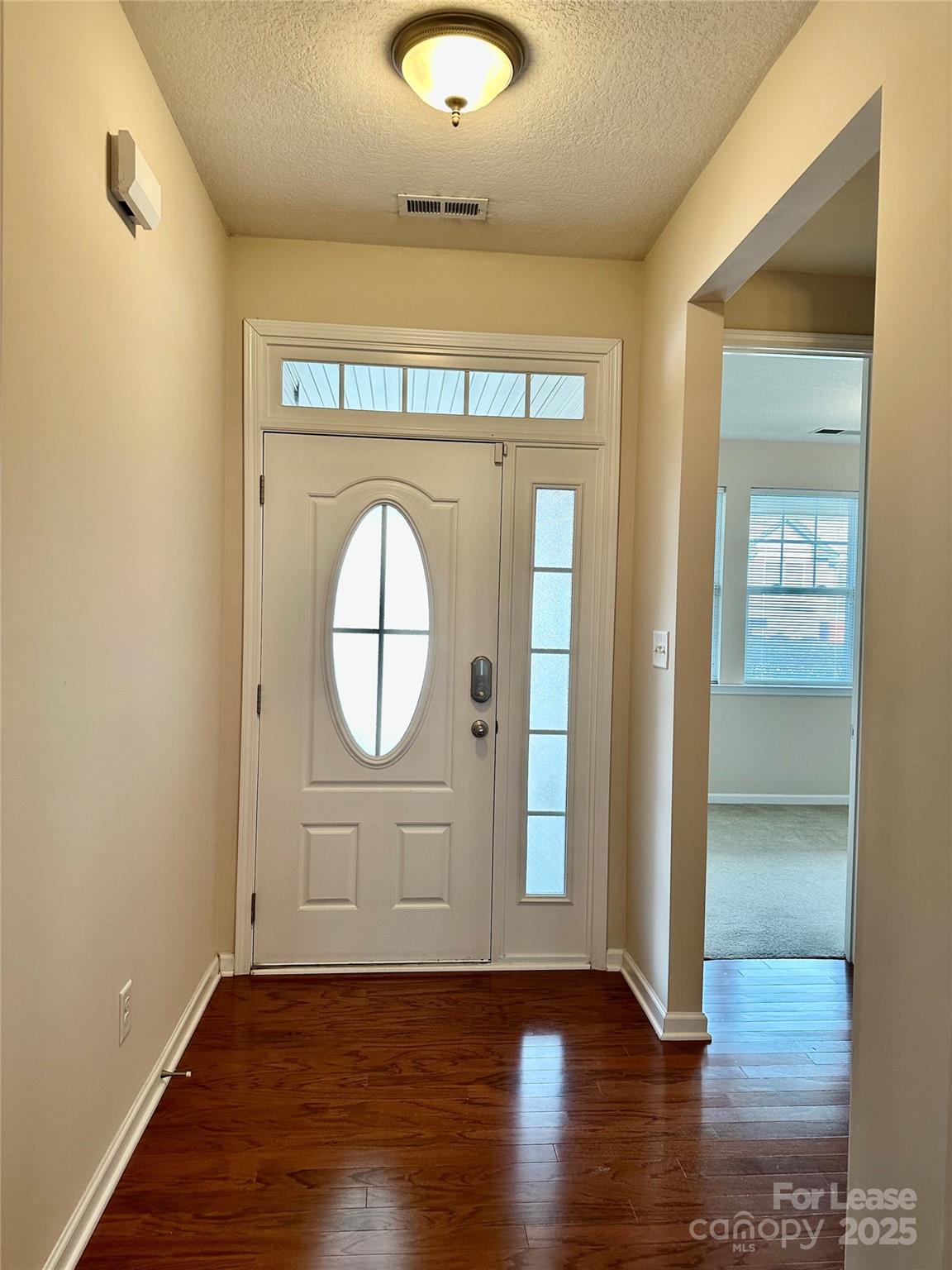 Hubbard Falls - Residential Lease