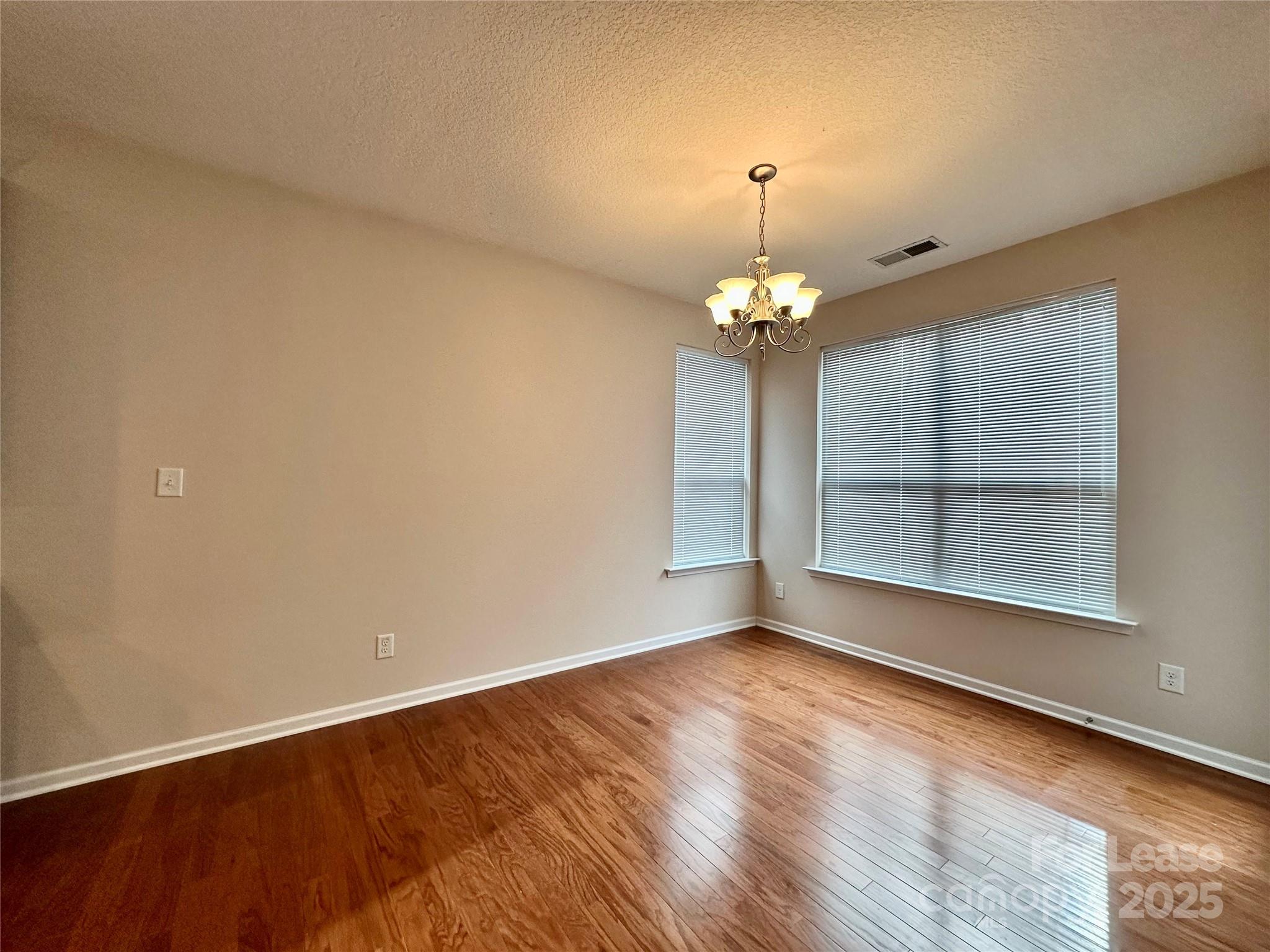 Hubbard Falls - Residential Lease