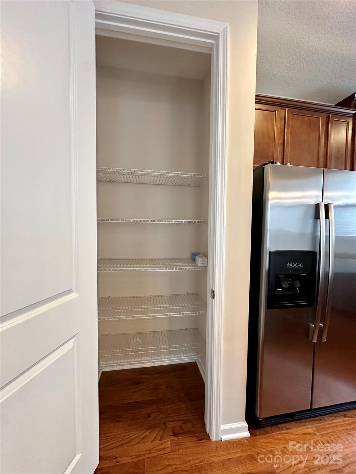 Hubbard Falls - Residential Lease