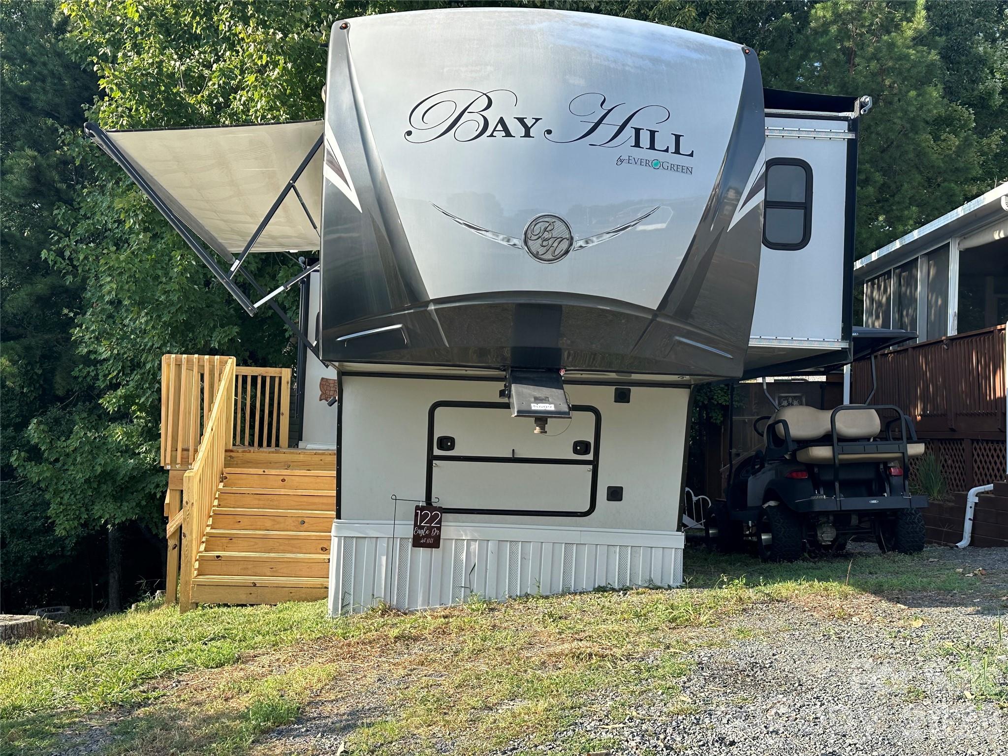 122 Eagle Drive