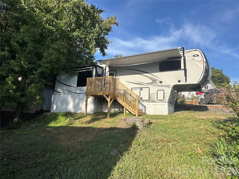 Photo of 122 Eagle Drive, New London, NC 28127 (MLS # 4424474)
