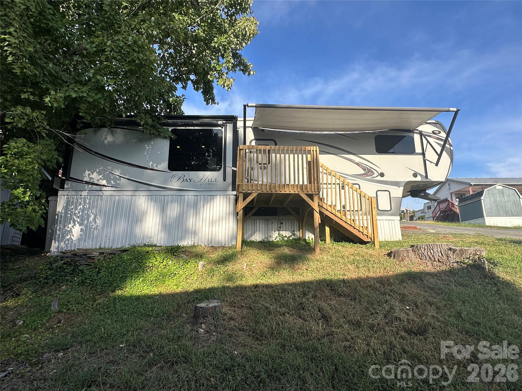 122 Eagle Drive