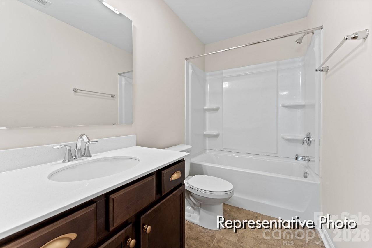 Streamside at Red Cross - Residential