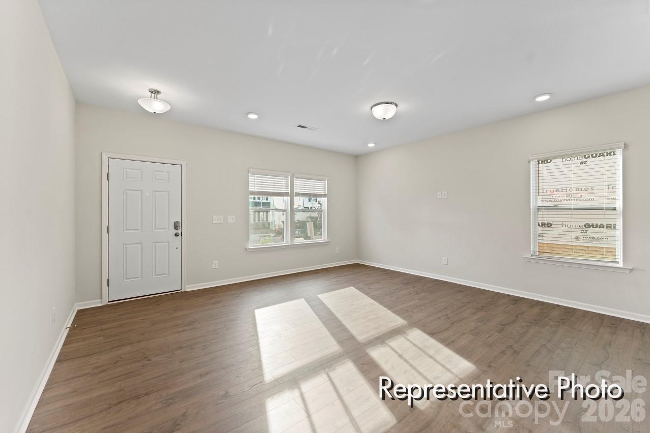 Streamside at Red Cross - Residential