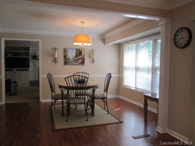 Country Club Hills - Residential