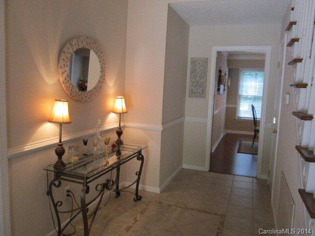 Country Club Hills - Residential