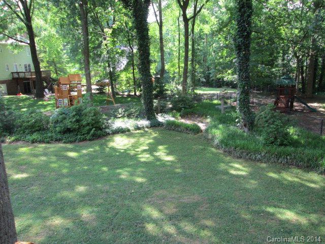Country Club Hills - Residential