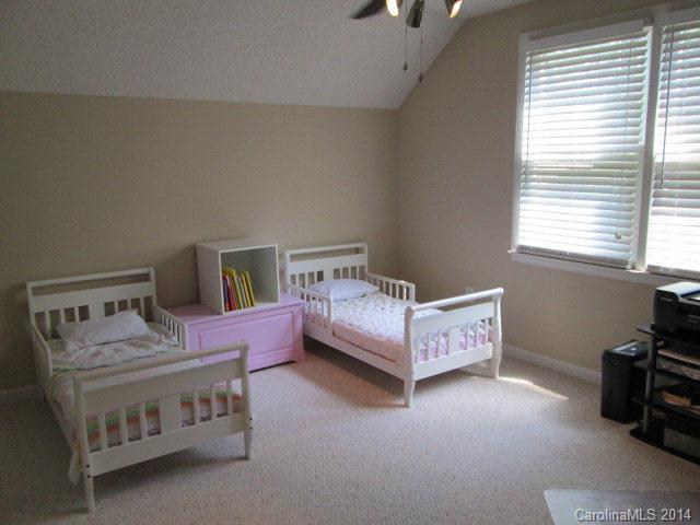 Country Club Hills - Residential