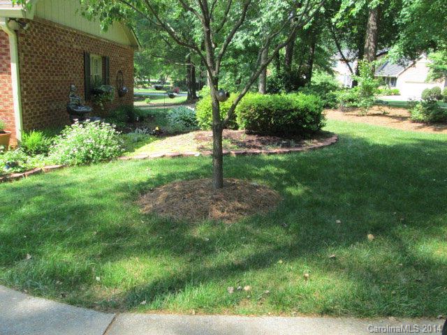 Country Club Hills - Residential