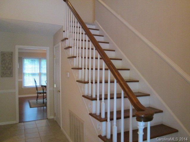 Country Club Hills - Residential