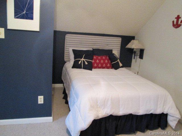 Country Club Hills - Residential