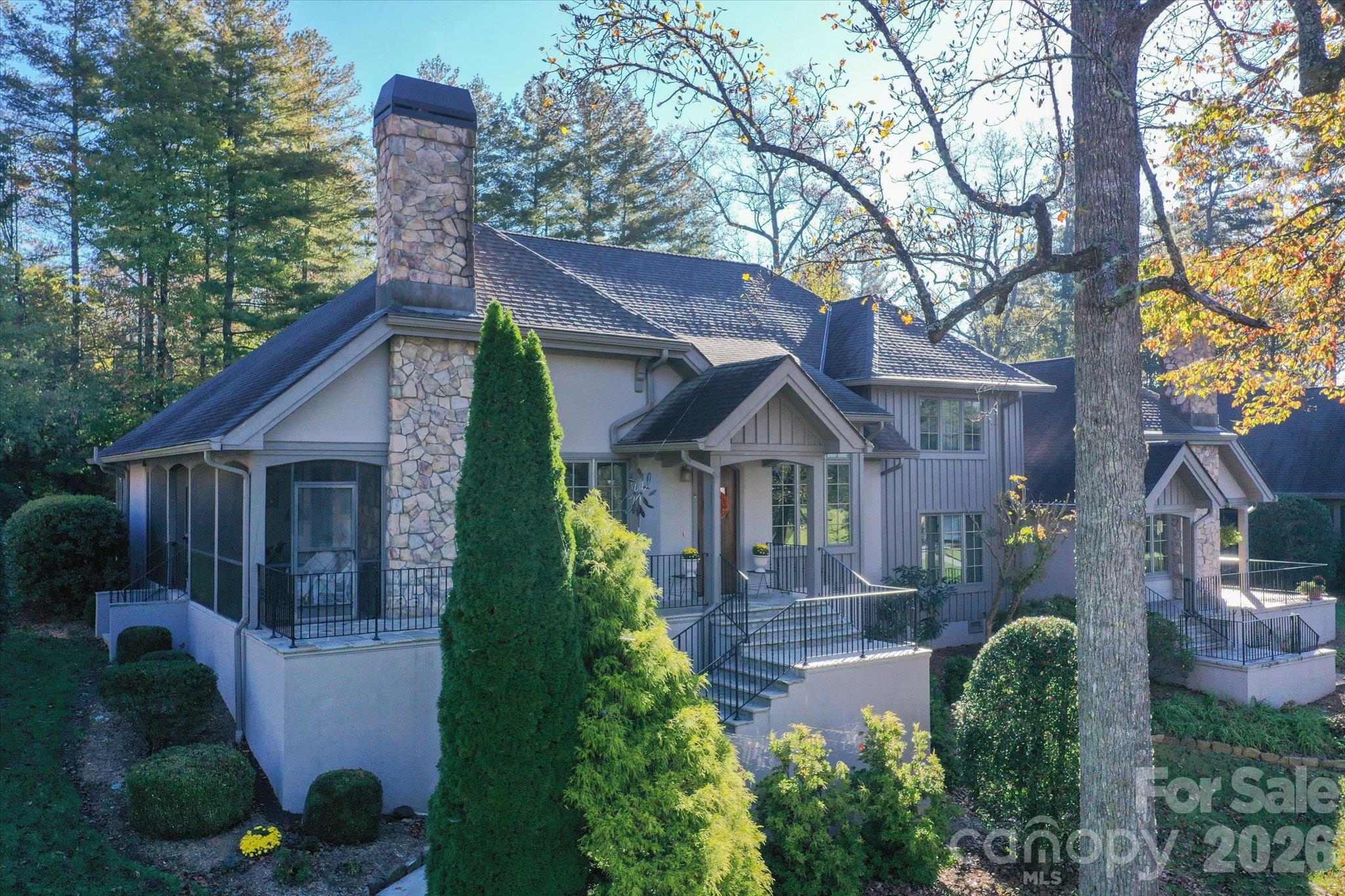22 Hollyberry Lane