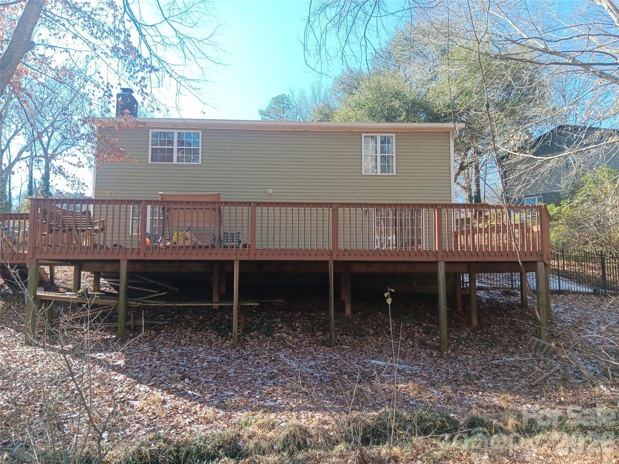 Idlewild South - Residential