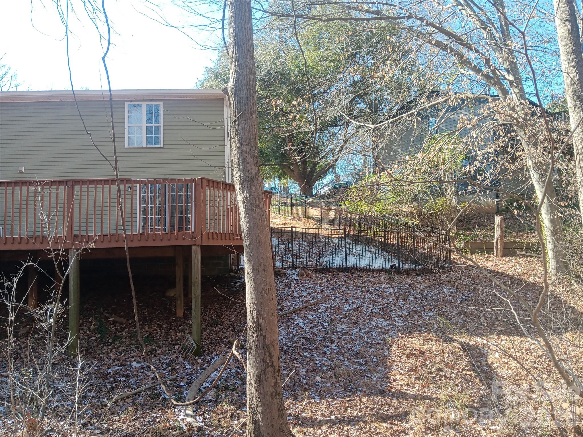 Idlewild South - Residential