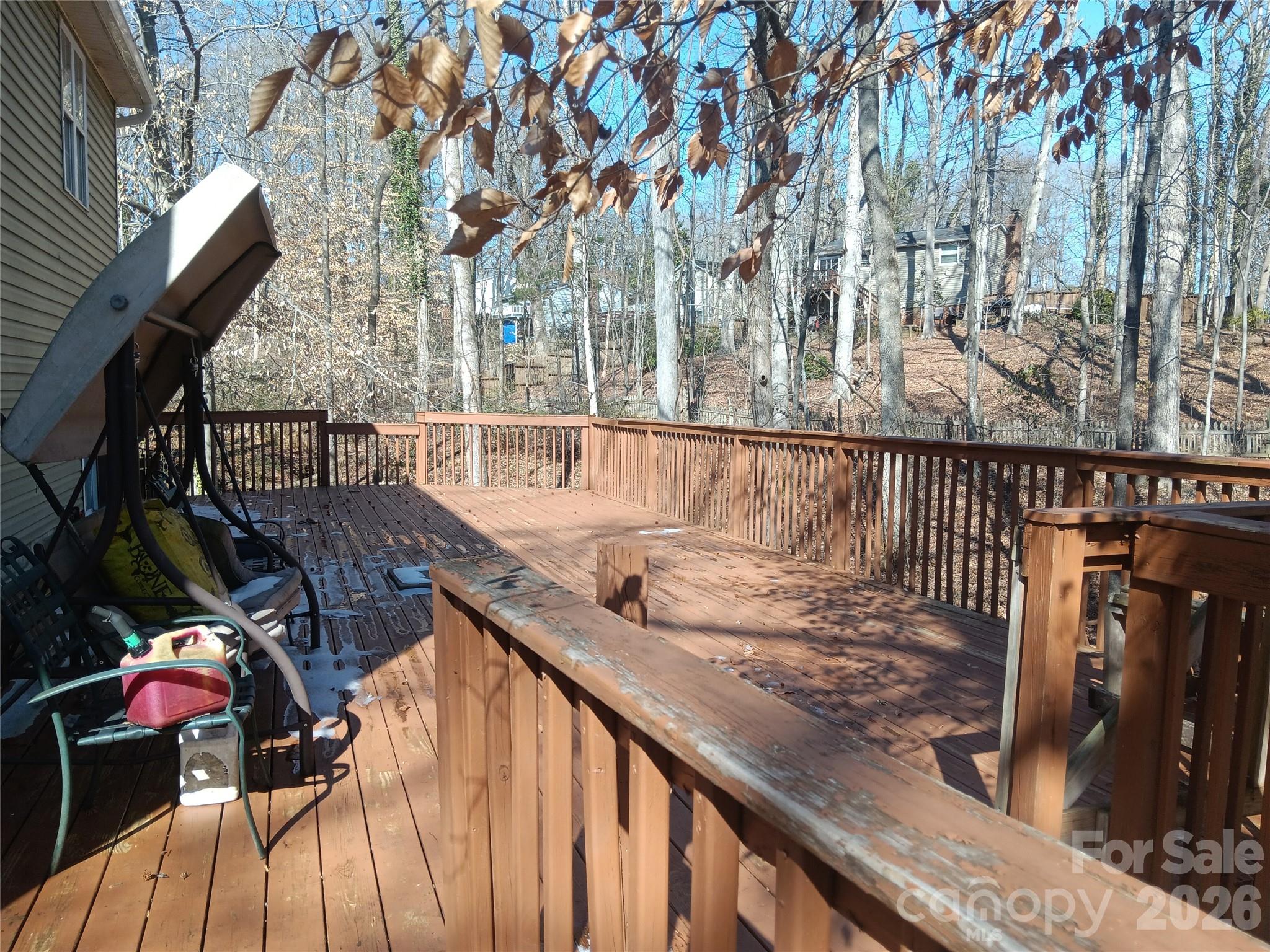 Idlewild South - Residential