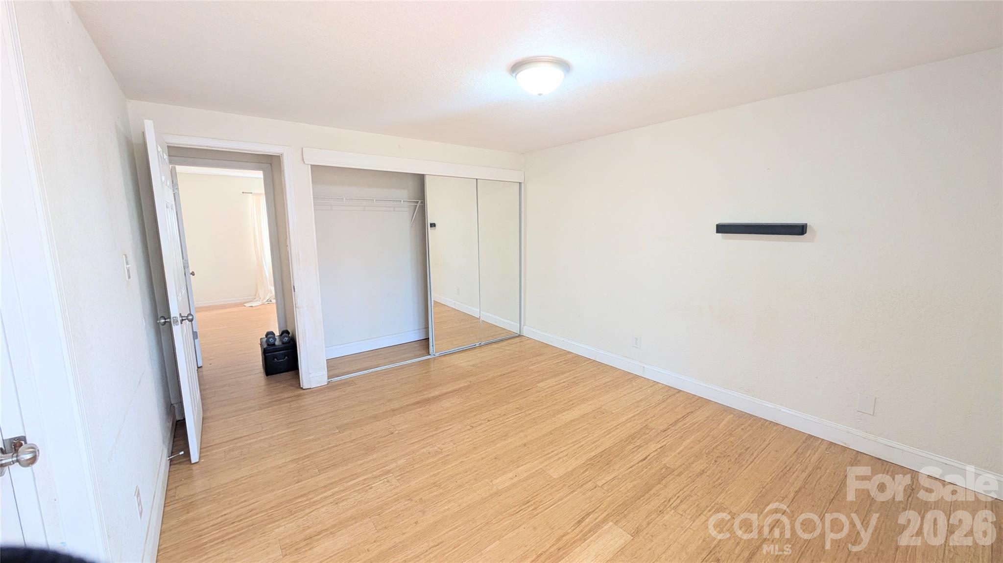 Idlewild South - Residential