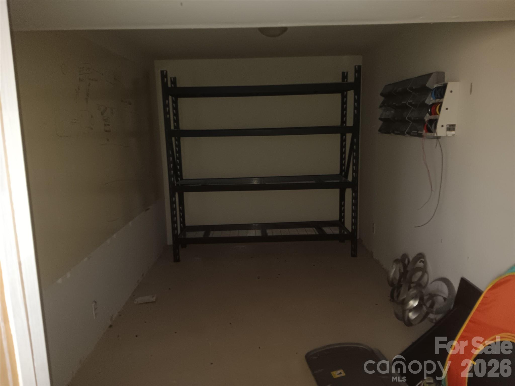 Idlewild South - Residential