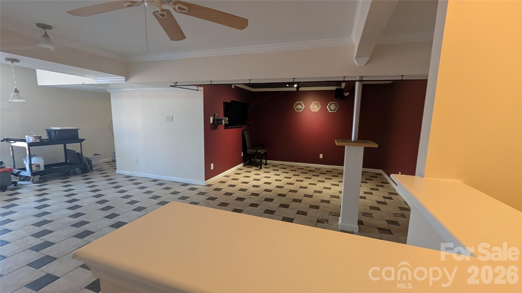 Idlewild South - Residential