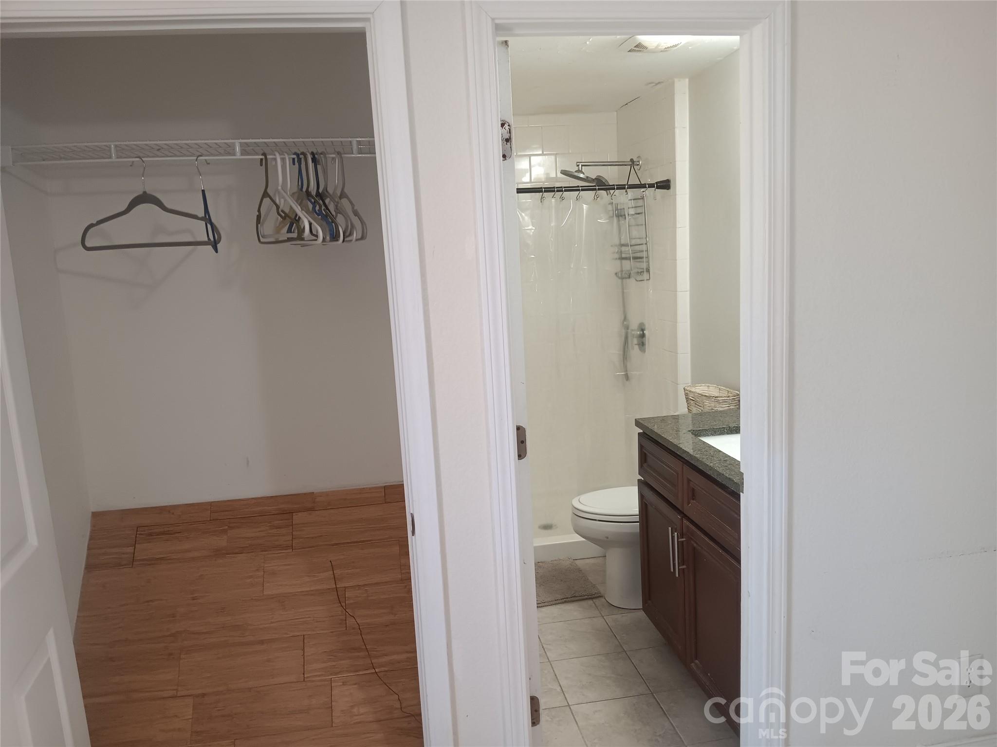 Idlewild South - Residential