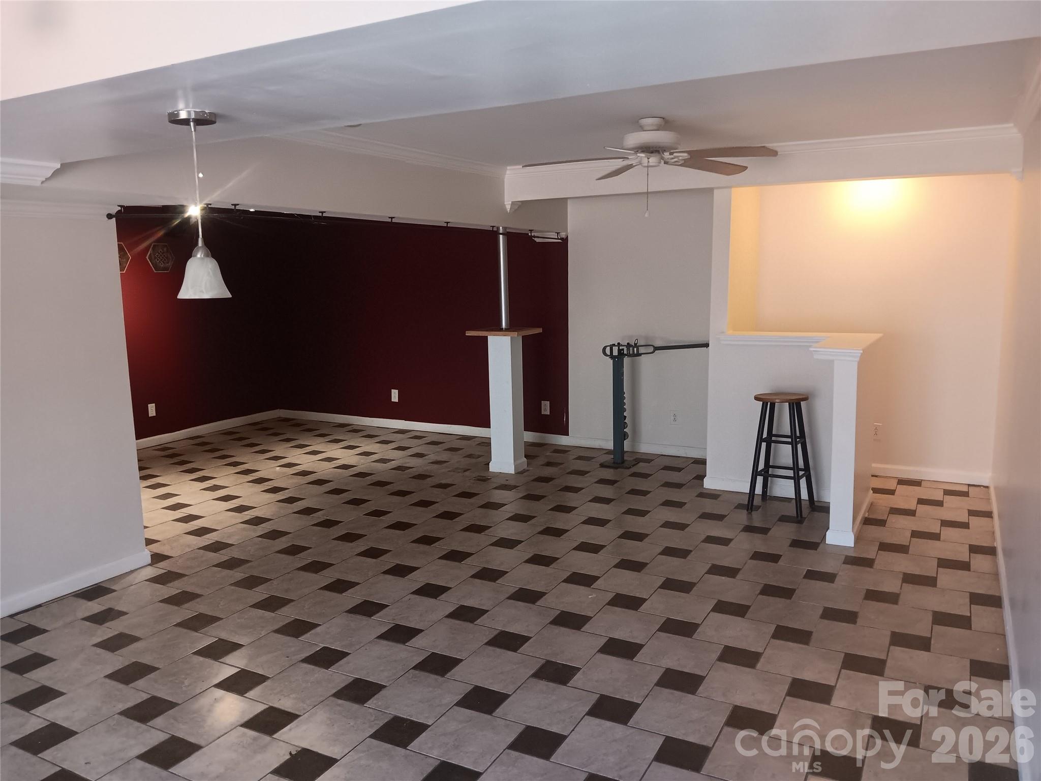 Idlewild South - Residential