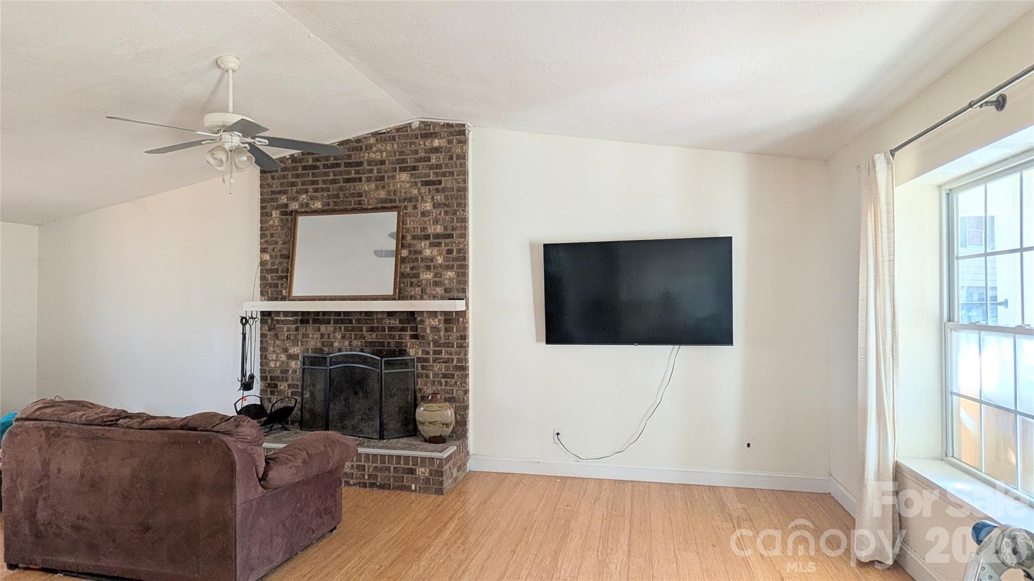 Idlewild South - Residential