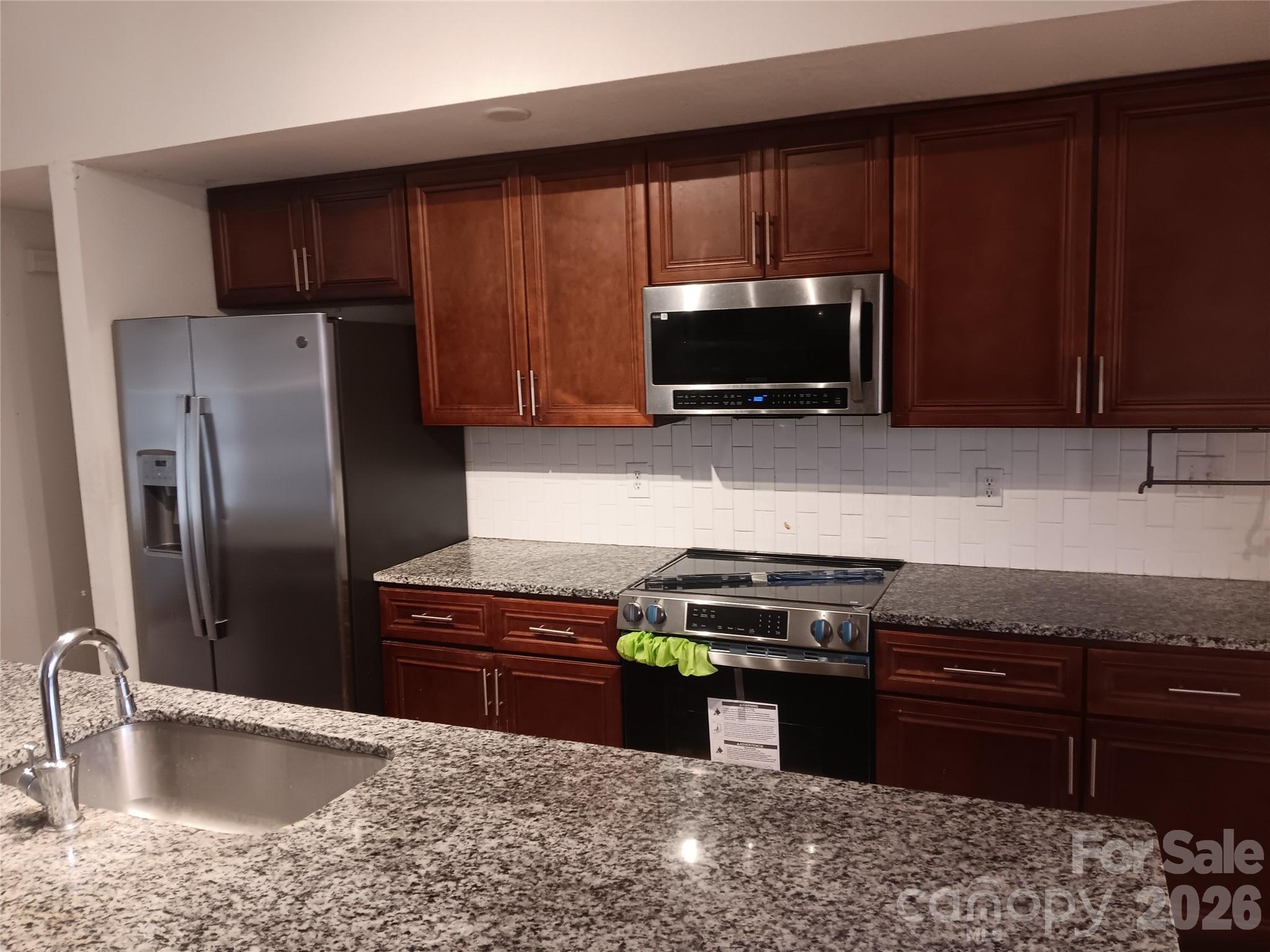 Idlewild South - Residential