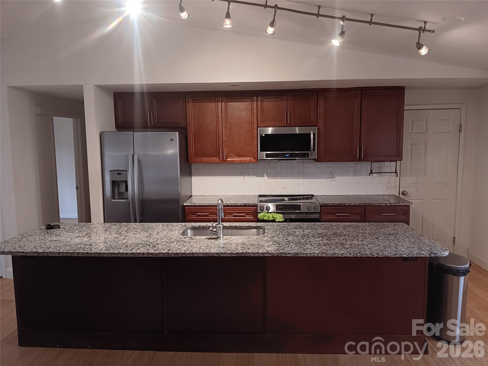 Idlewild South - Residential