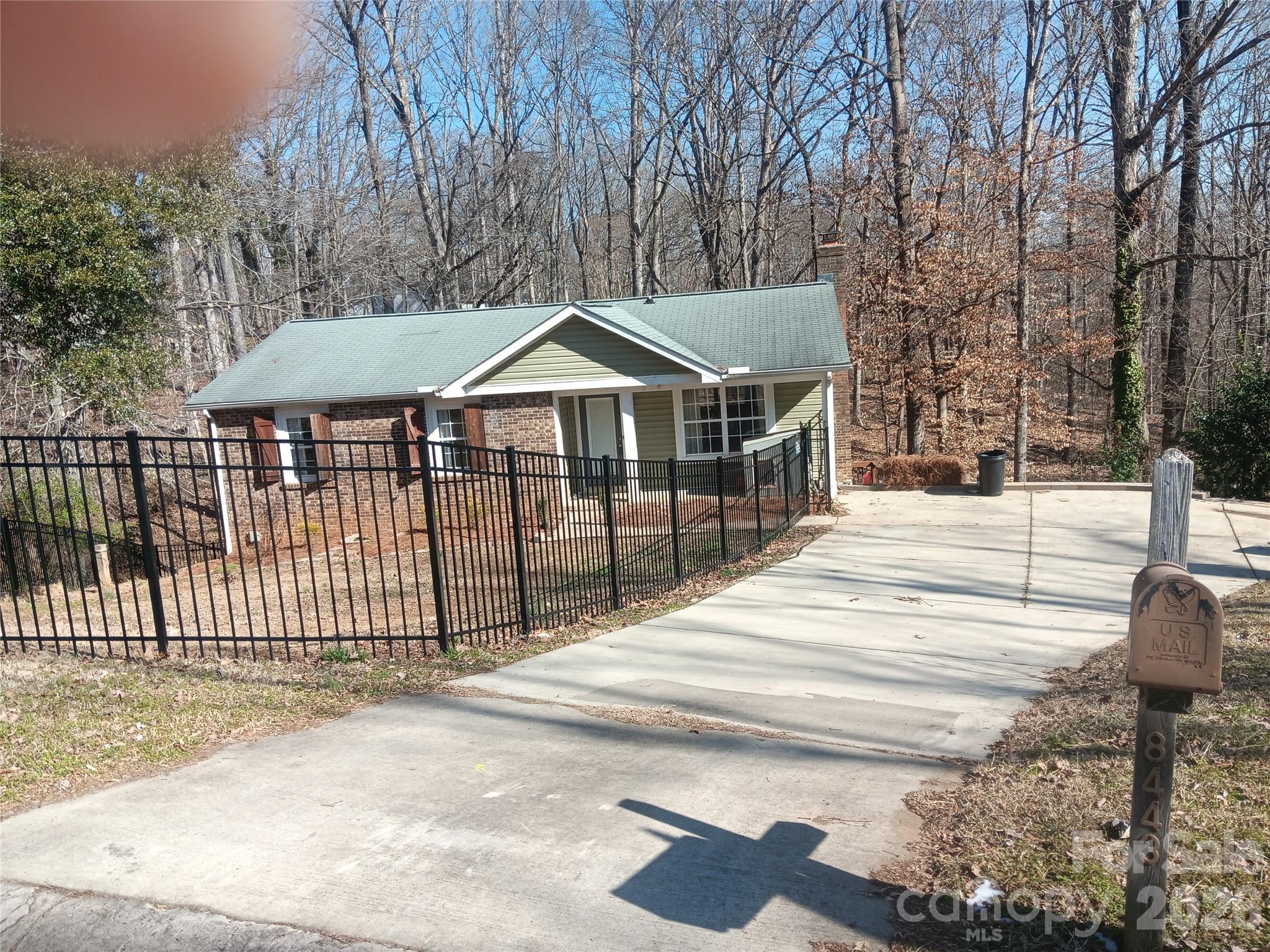 Idlewild South - Residential