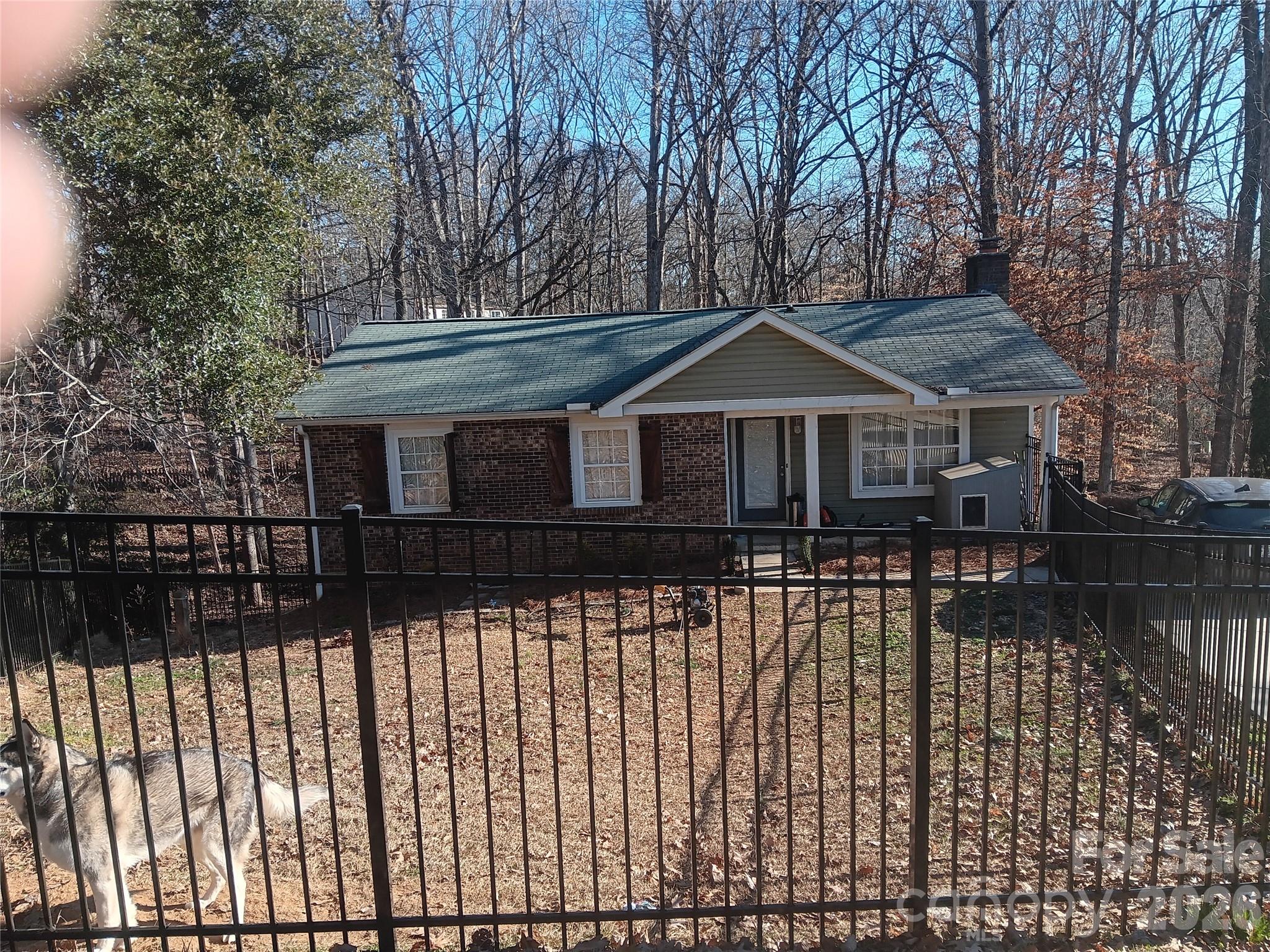 Idlewild South - Residential