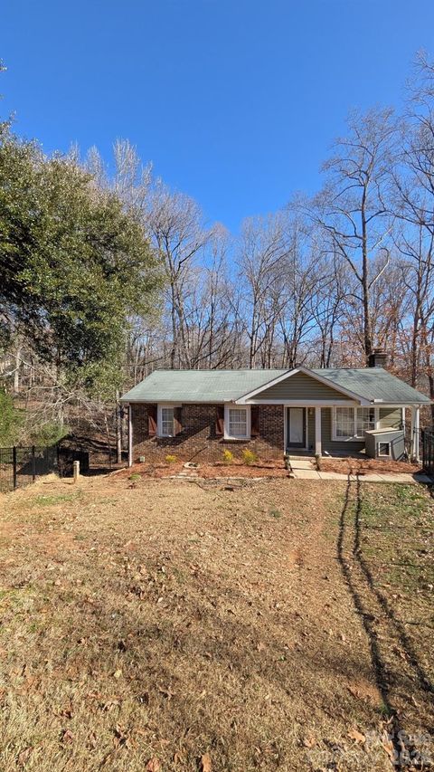 8443 Shiredale Lane Charlotte NC 28212