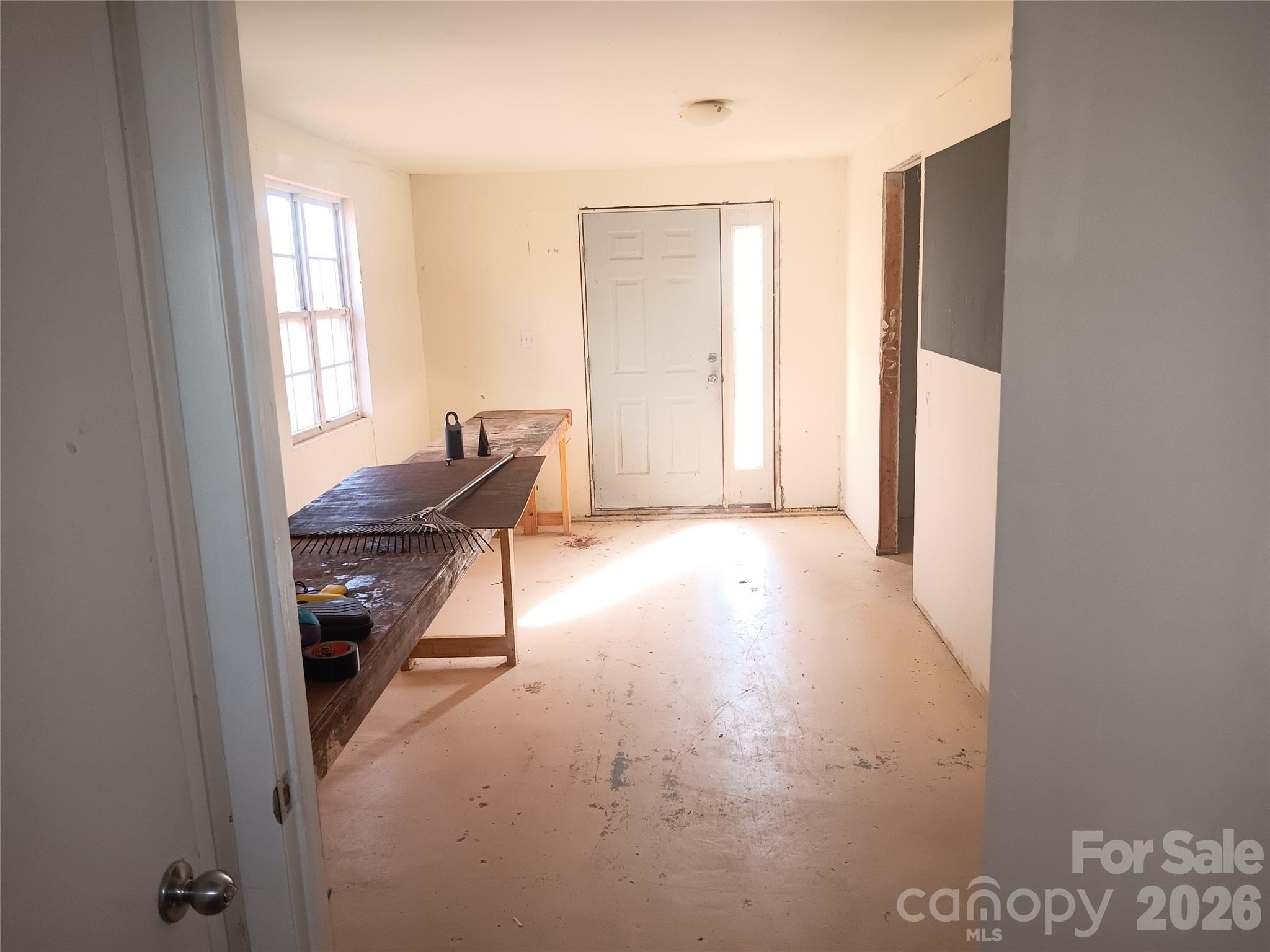 Idlewild South - Residential