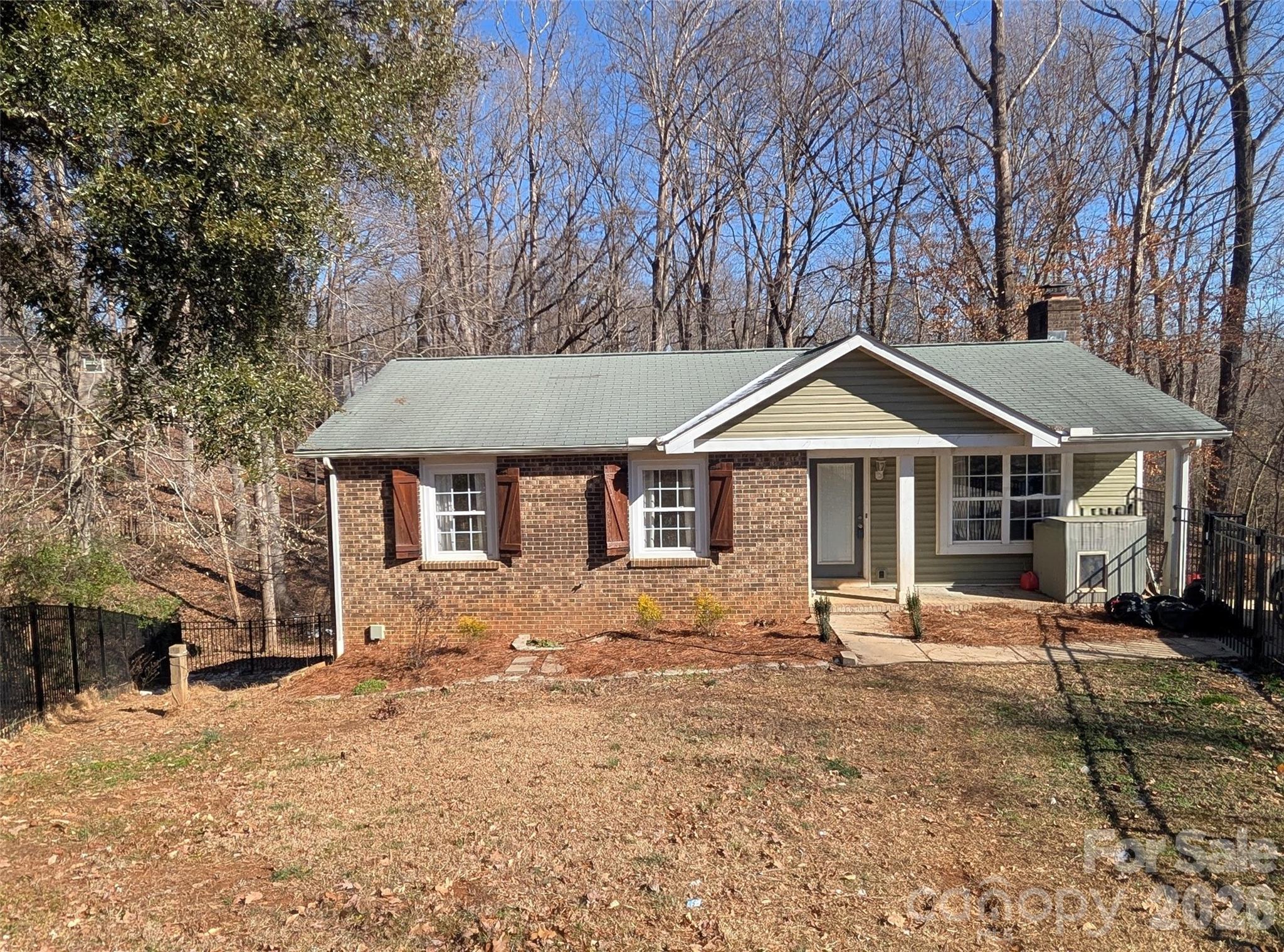 Idlewild South - Residential