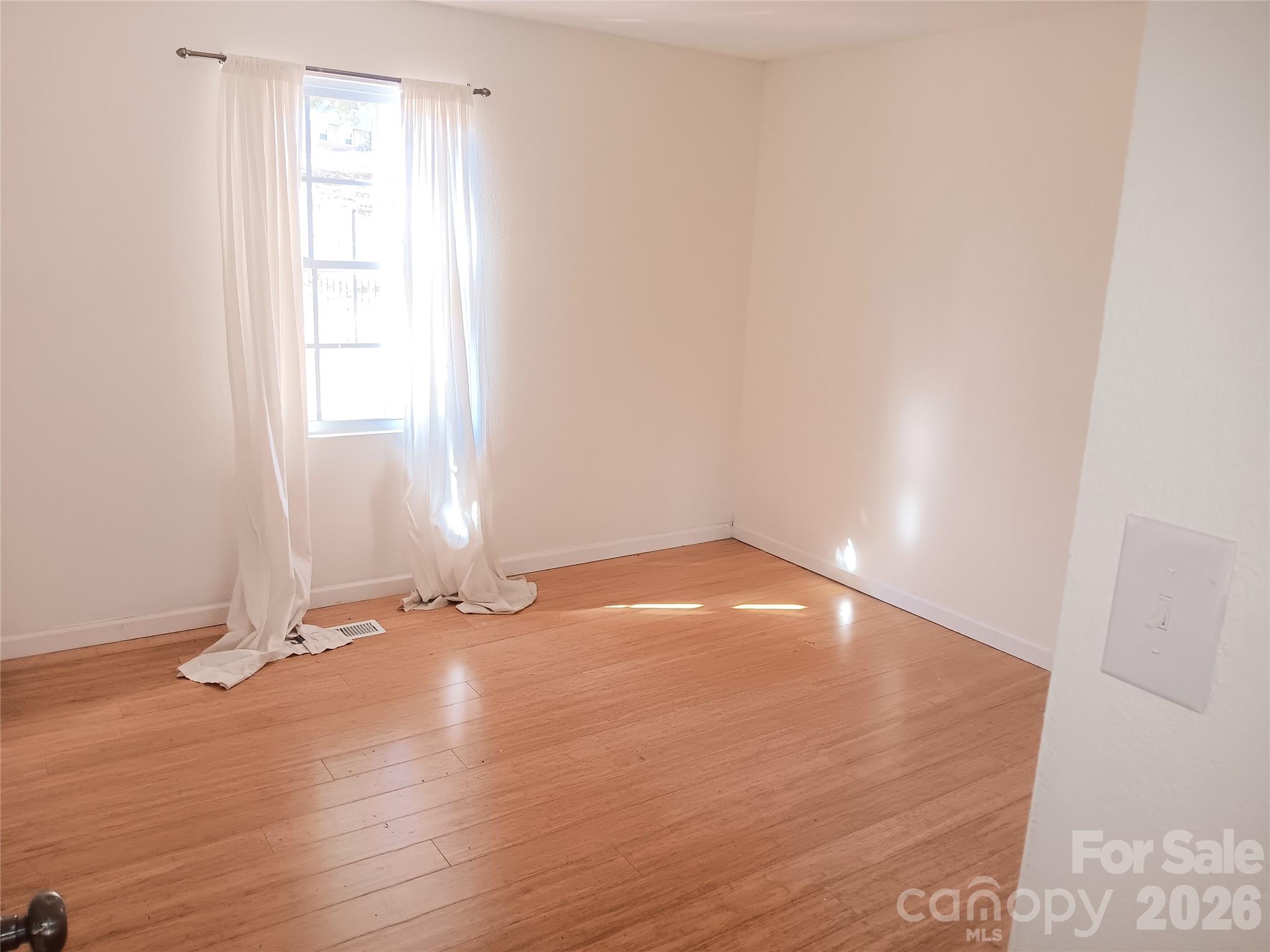 Idlewild South - Residential