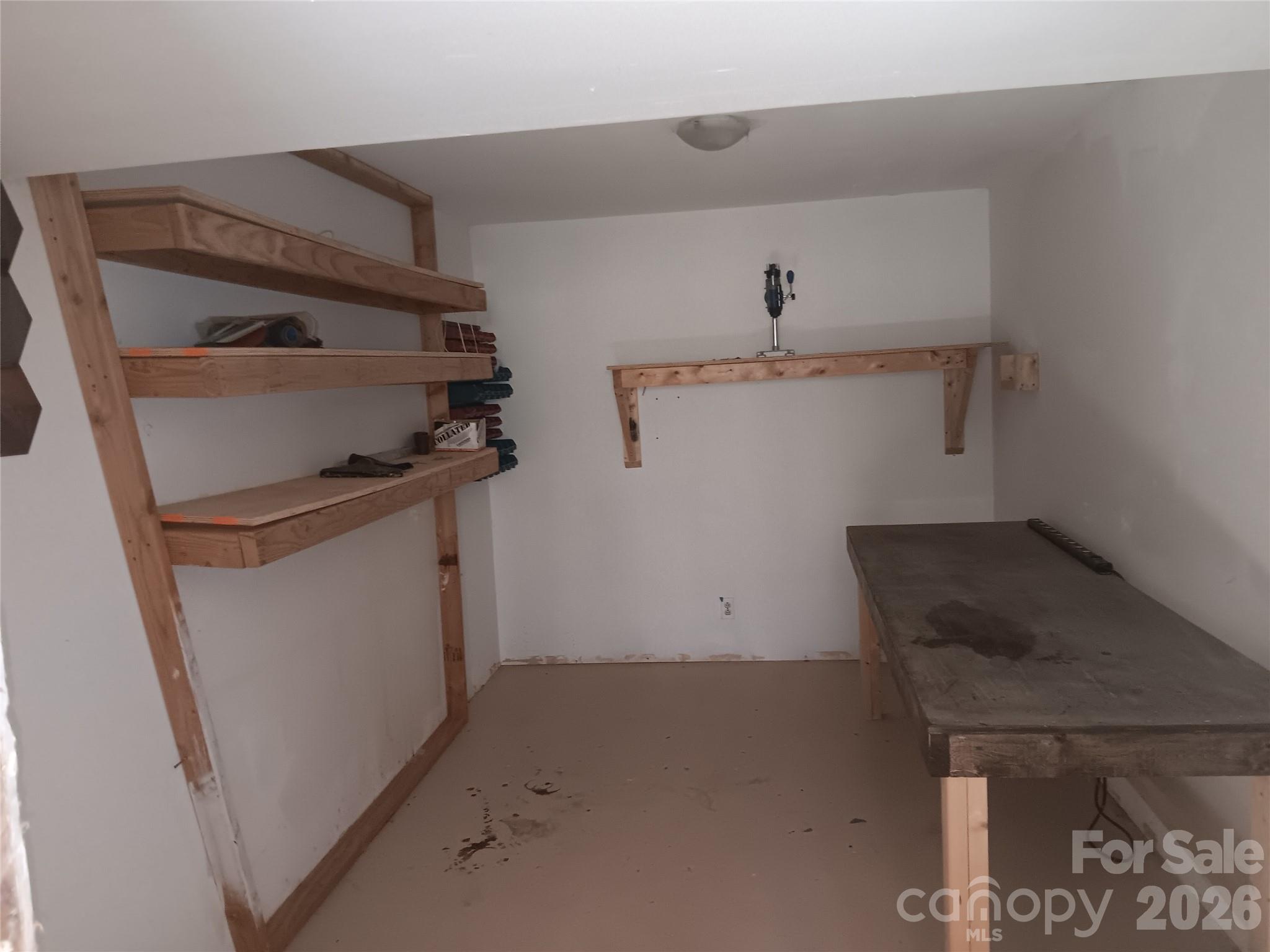 Idlewild South - Residential