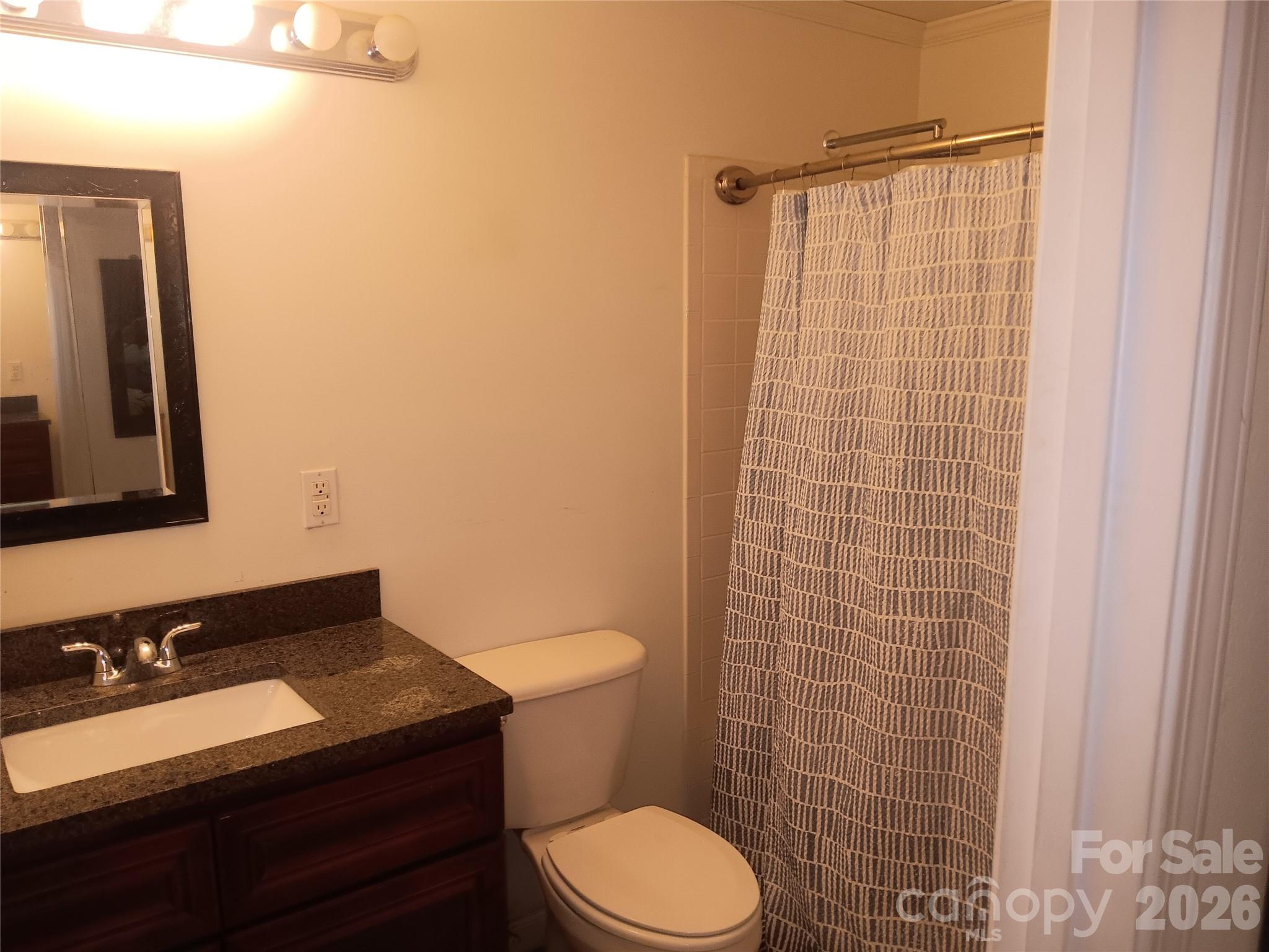 Idlewild South - Residential