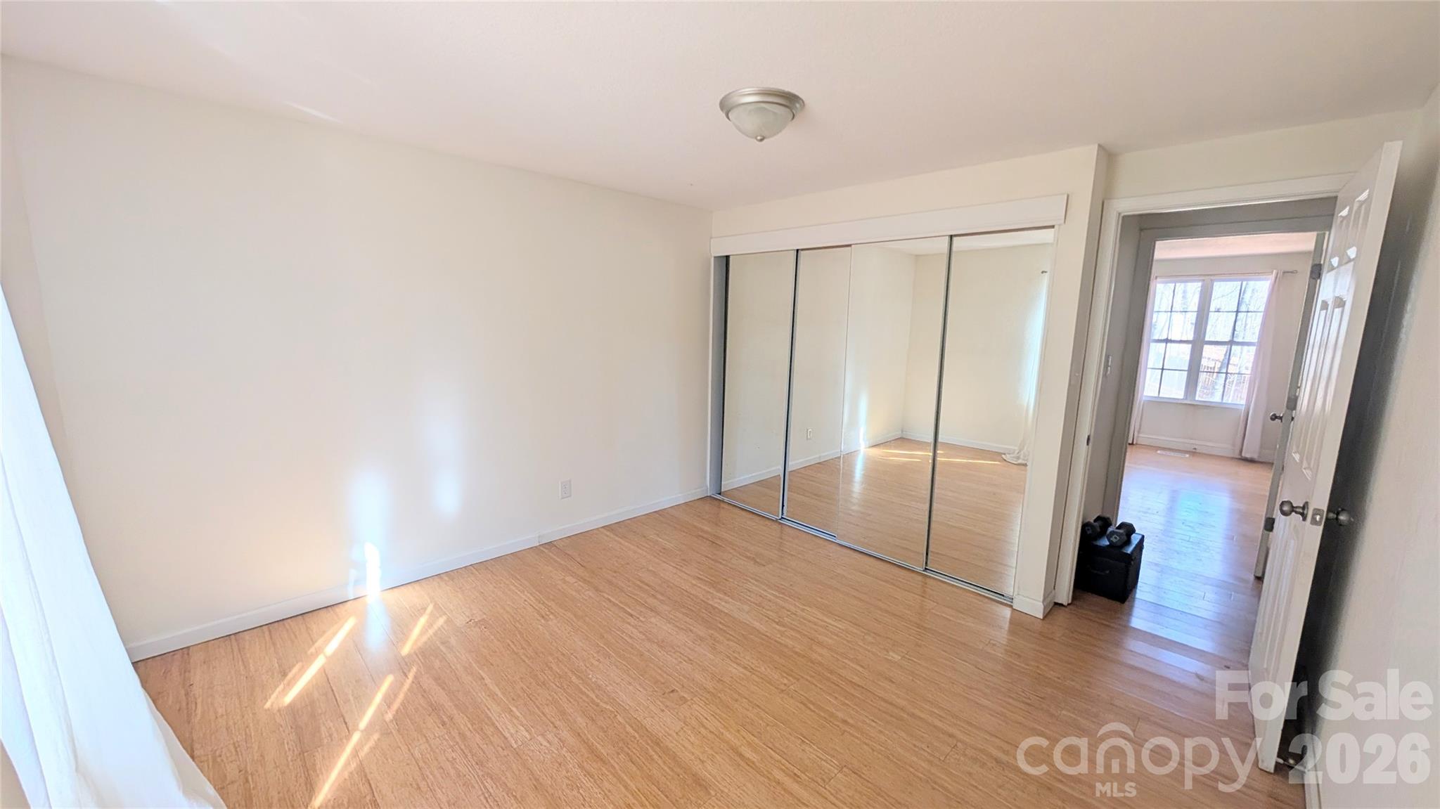 Idlewild South - Residential