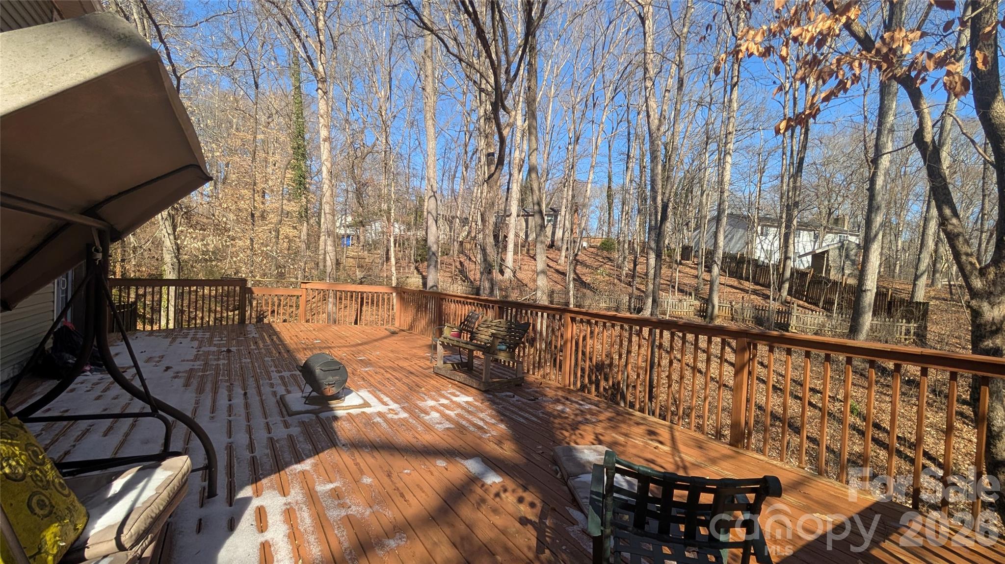 Idlewild South - Residential