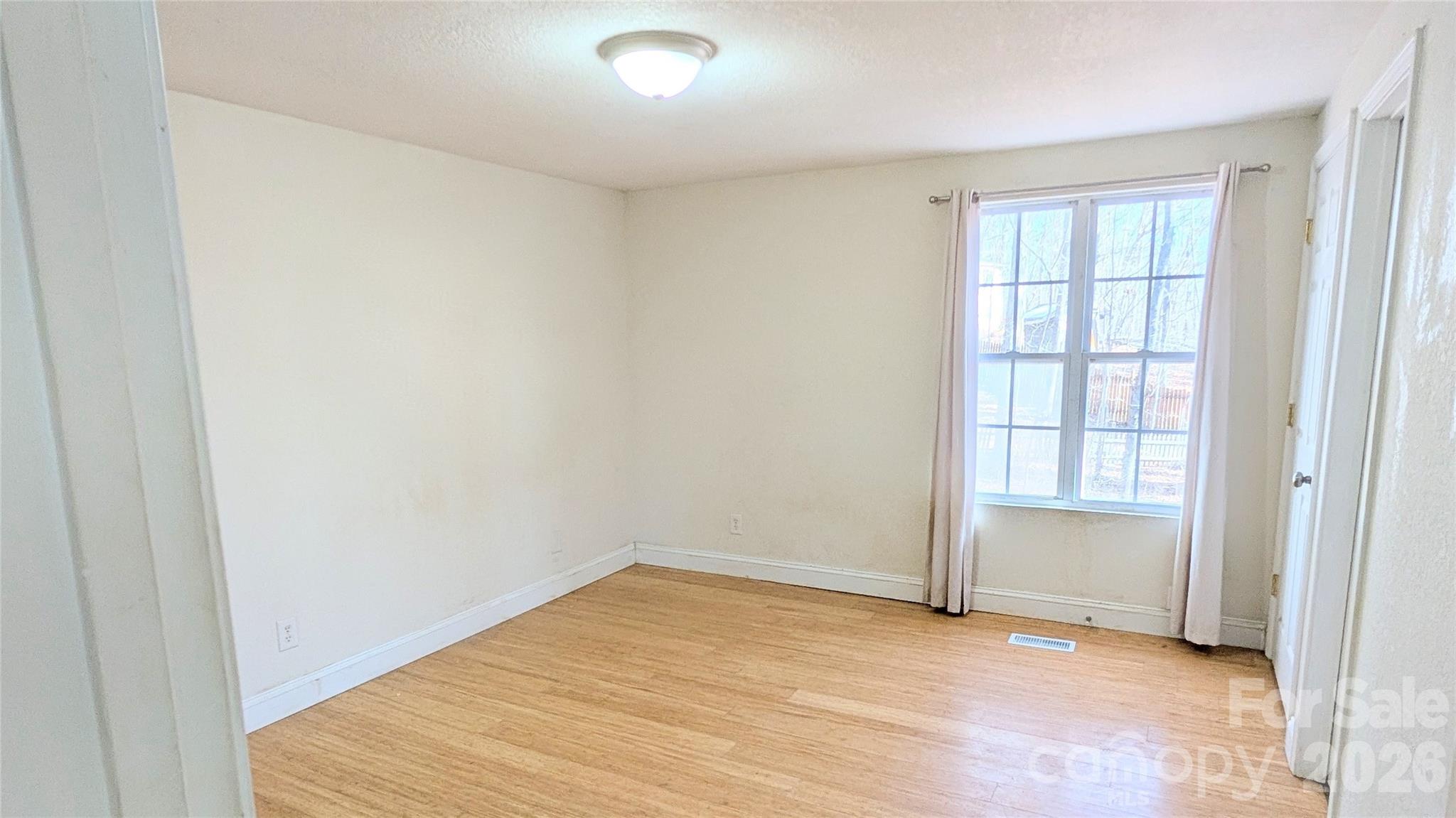 Idlewild South - Residential