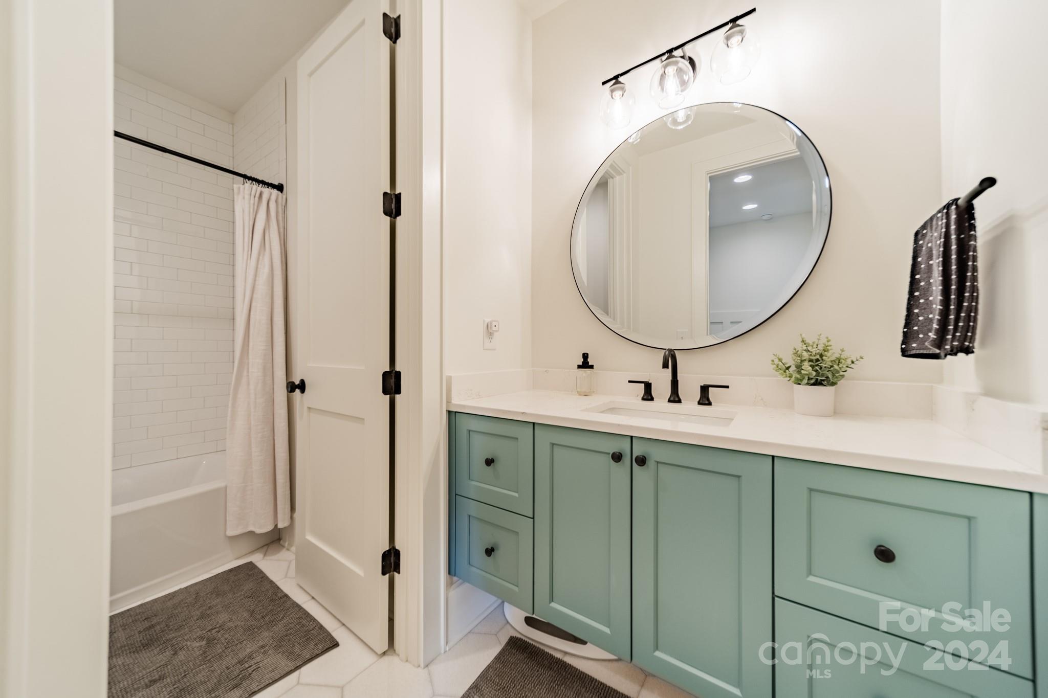 The Arts District - Residential