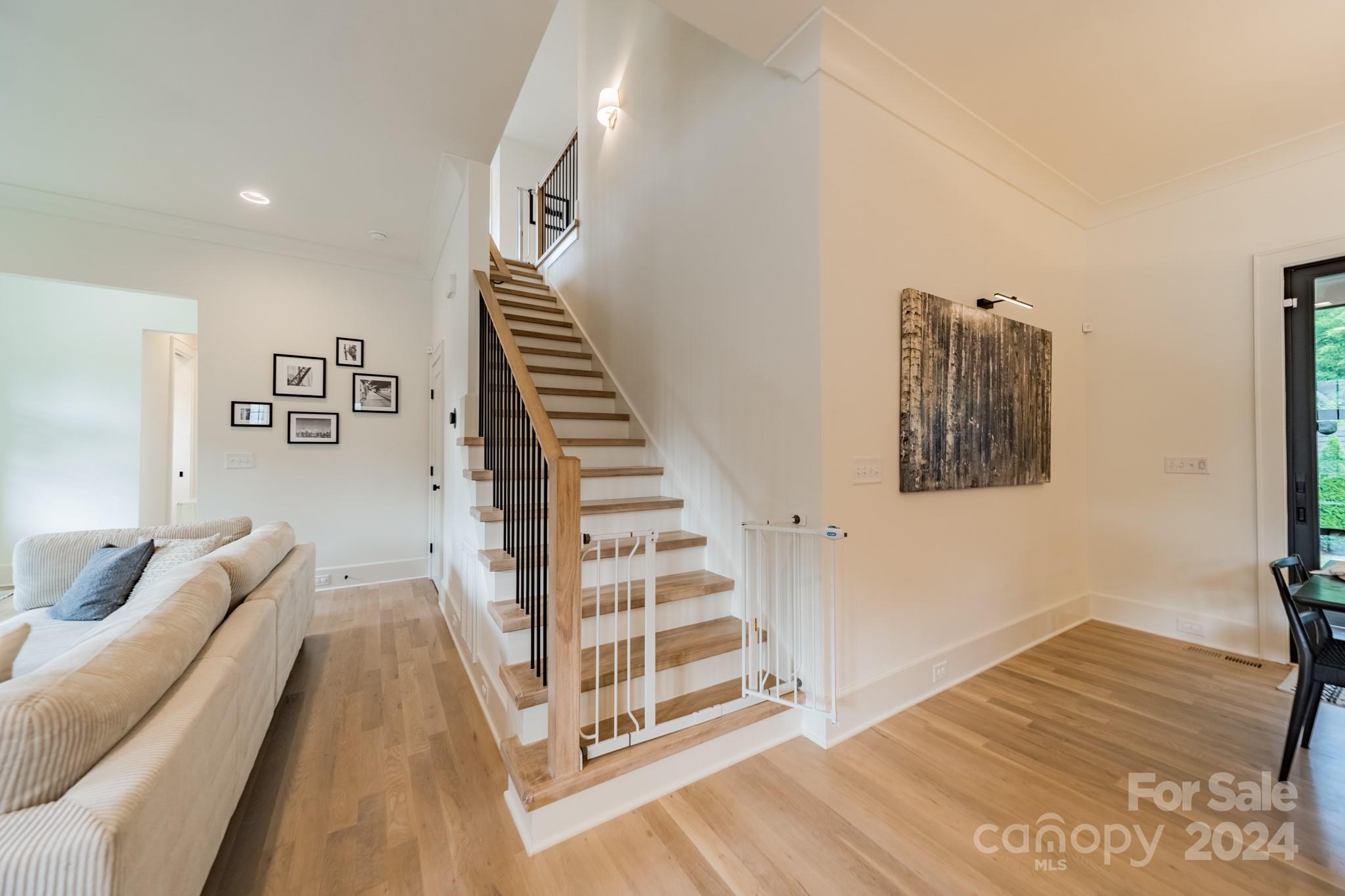 The Arts District - Residential