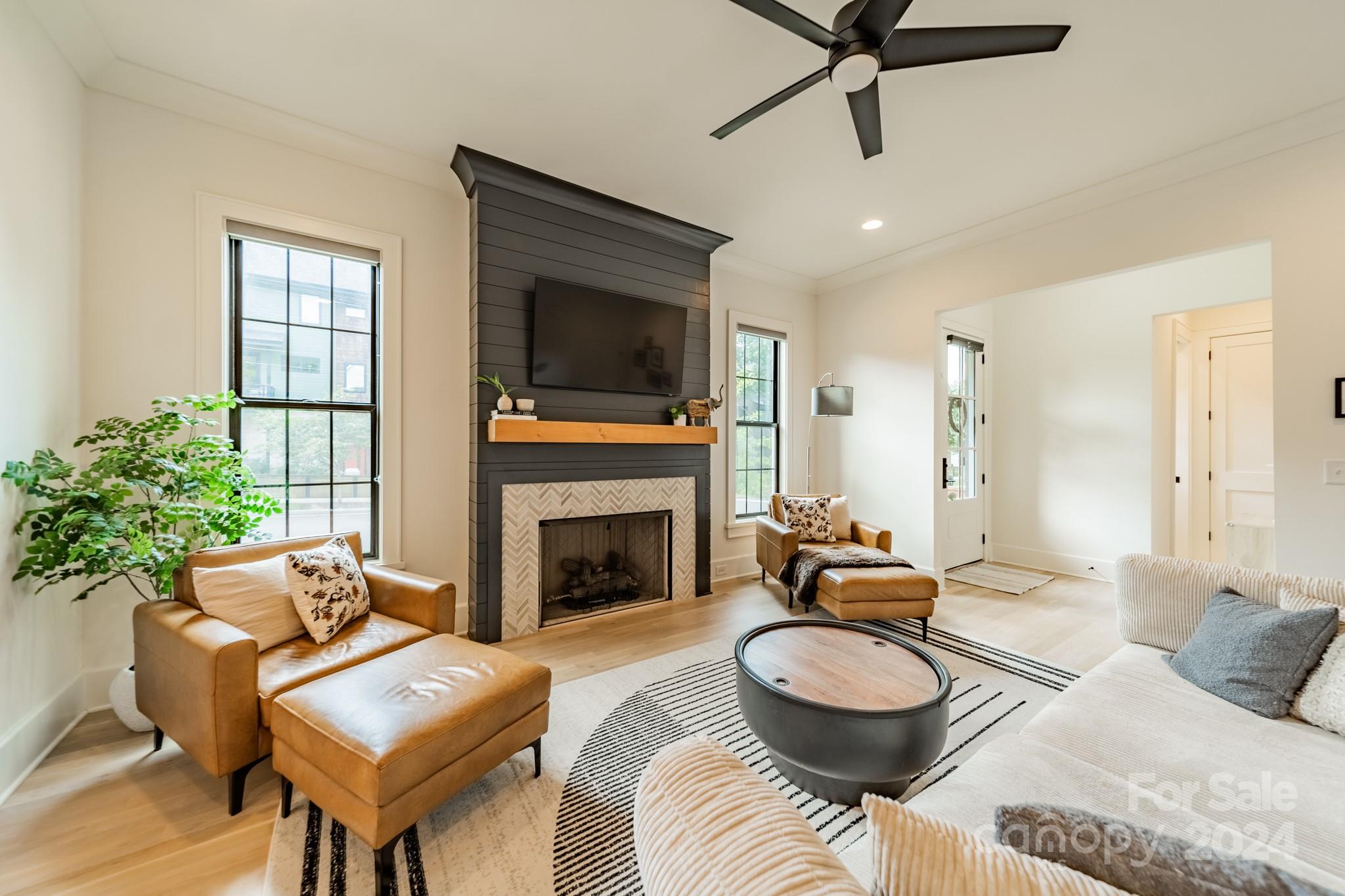 The Arts District - Residential