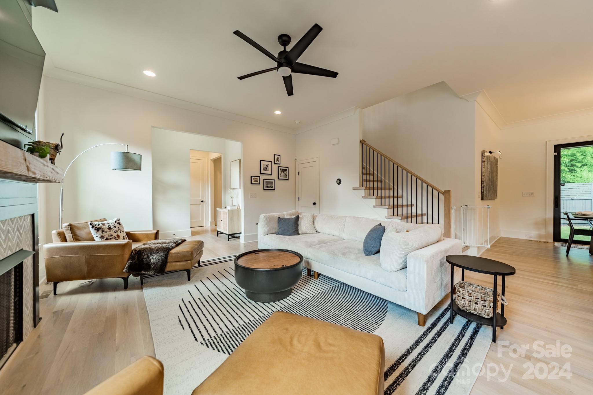 The Arts District - Residential